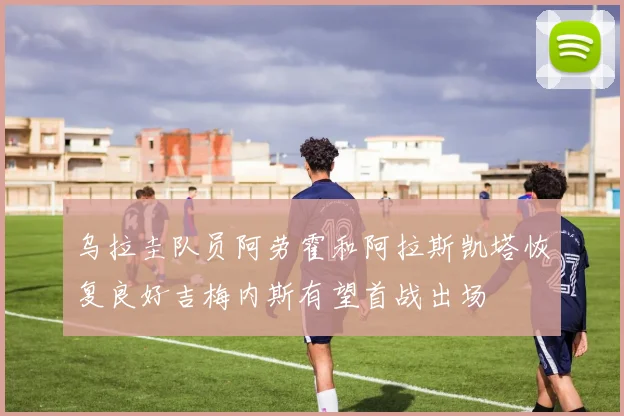 乌拉圭队员阿劳霍和阿拉斯凯塔恢复良好吉梅内斯有望首战出场